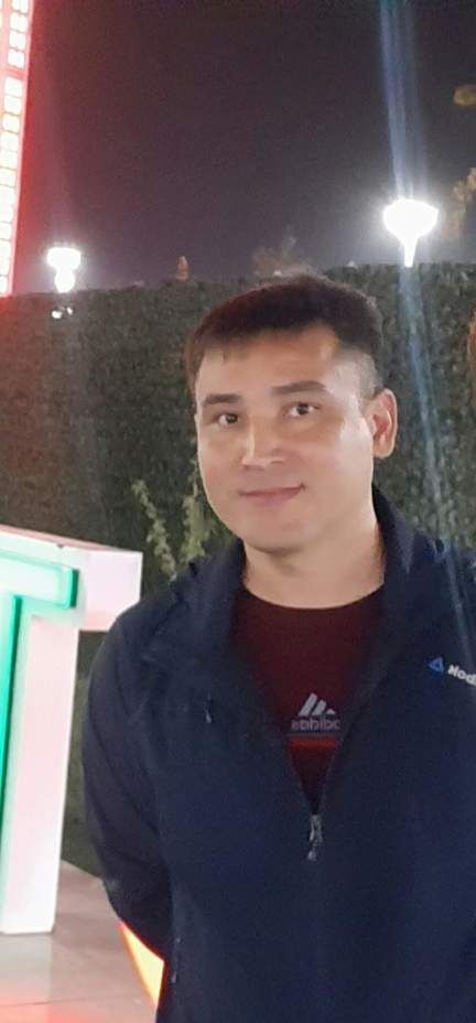 ���� 25924910 ������� Alisher, 37 ���, ���� ���������� � ��������