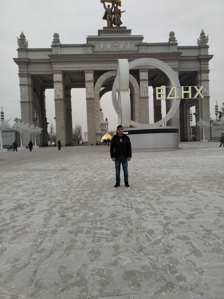 ���� 38654370 ������� Muhammadali, 32 ����, ���� ���������� � �����������