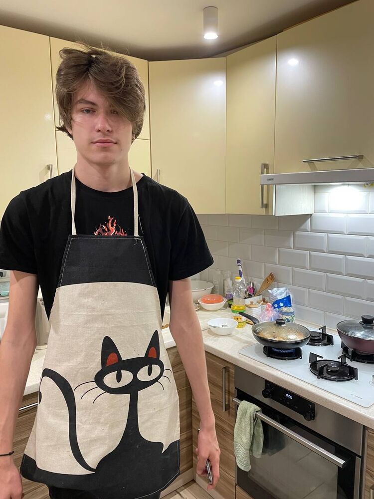 ���� 41058710 ����� ������, 22 ����, ���� ���������� � ������