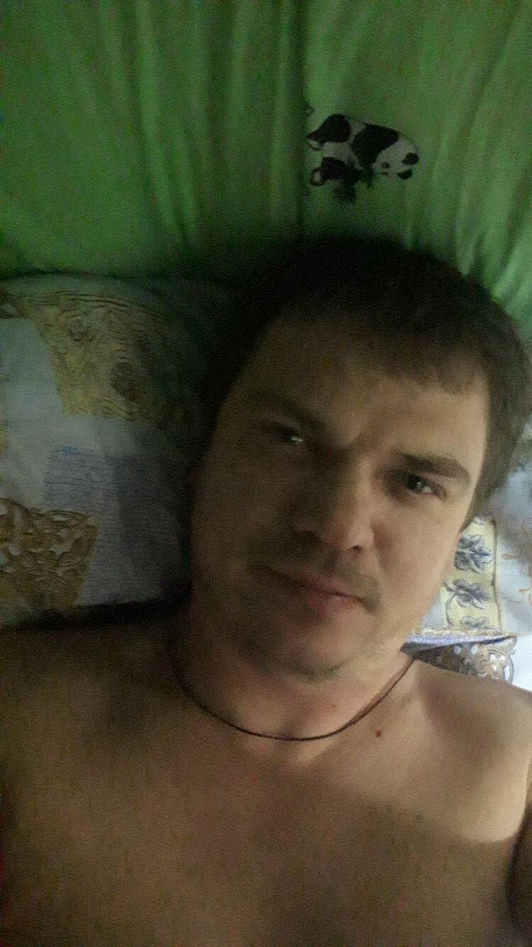  ,   Sergey, 46 ,   c 