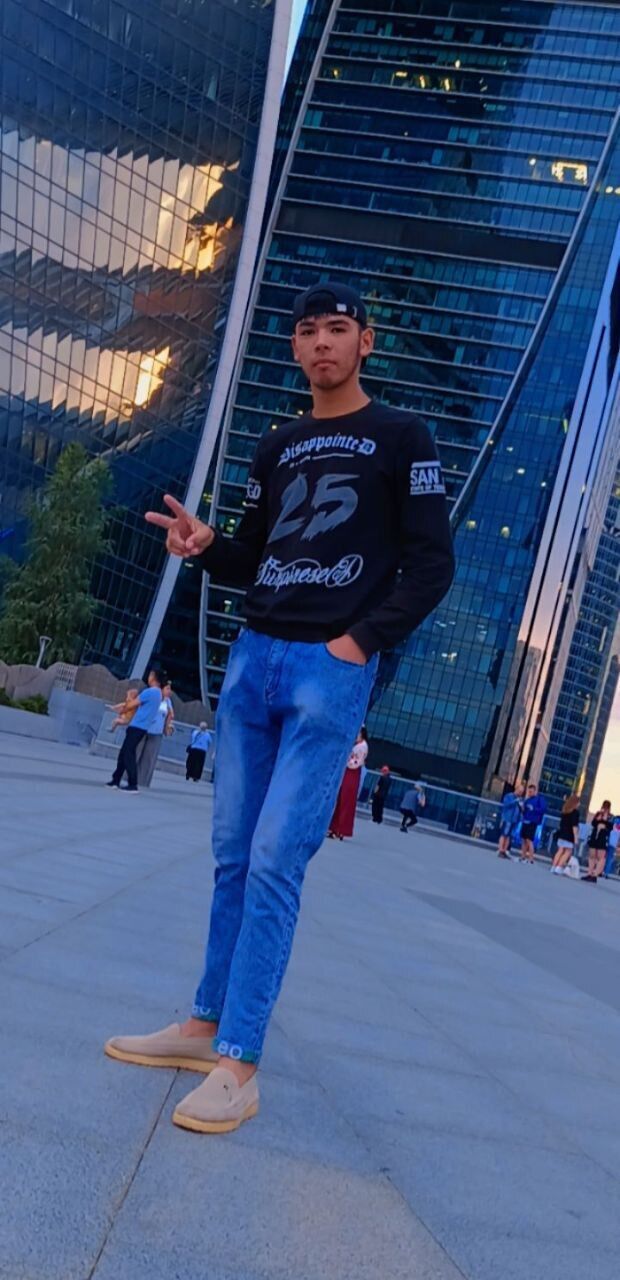 ���������� ������, ���� ����� Otabek, 23 ����, ������������ ��� ������, ����� � ���������