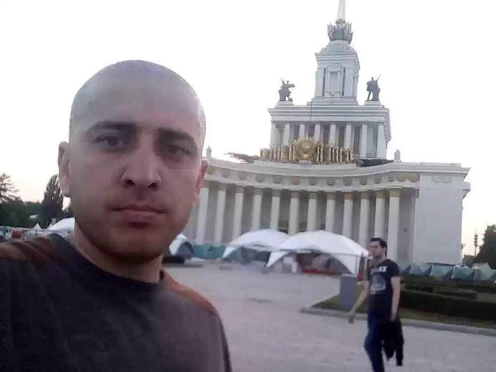 ���� 19072370 ������� ������, 38 ���, ���� ���������� � ������