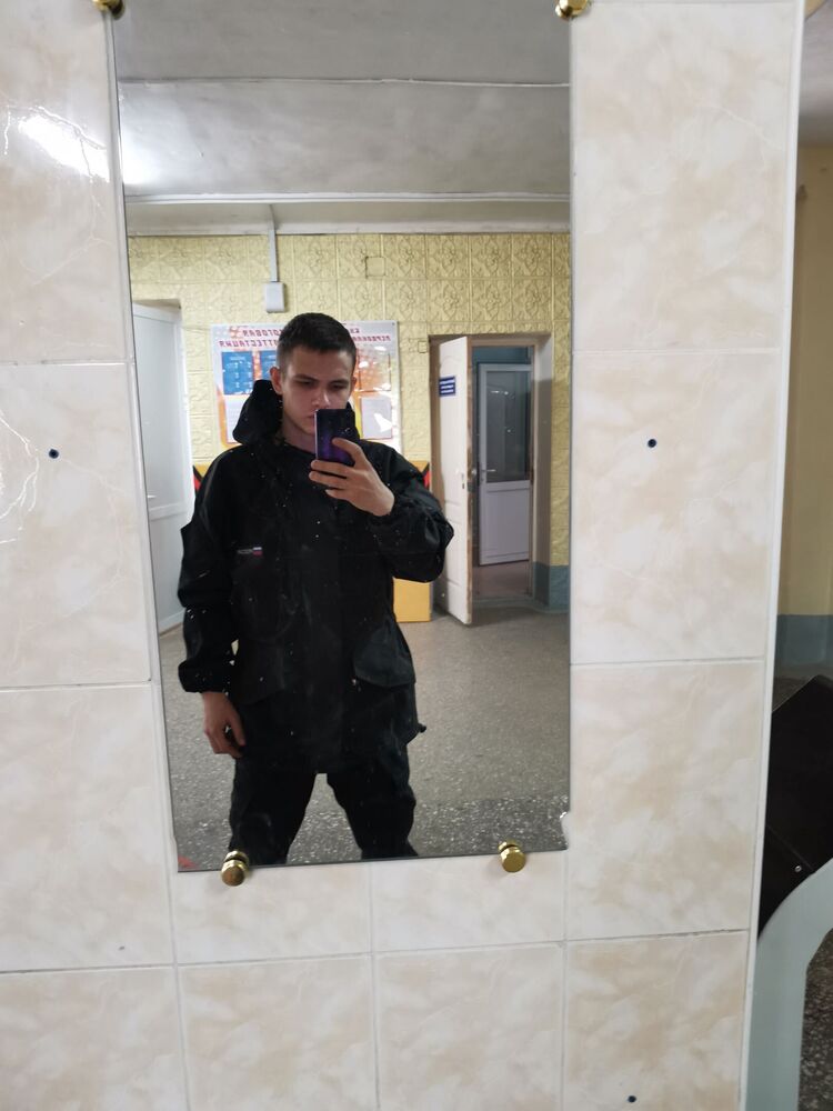 ���� 26011950 ������� Egor, 28 ���, ���� ���������� � ������ ������