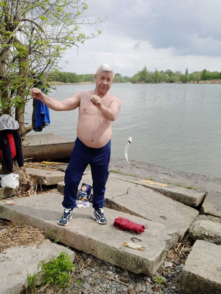 ���������� ������-��-����, ���� ������� ������, 52 ����, ������������ ��� c�������� ���������