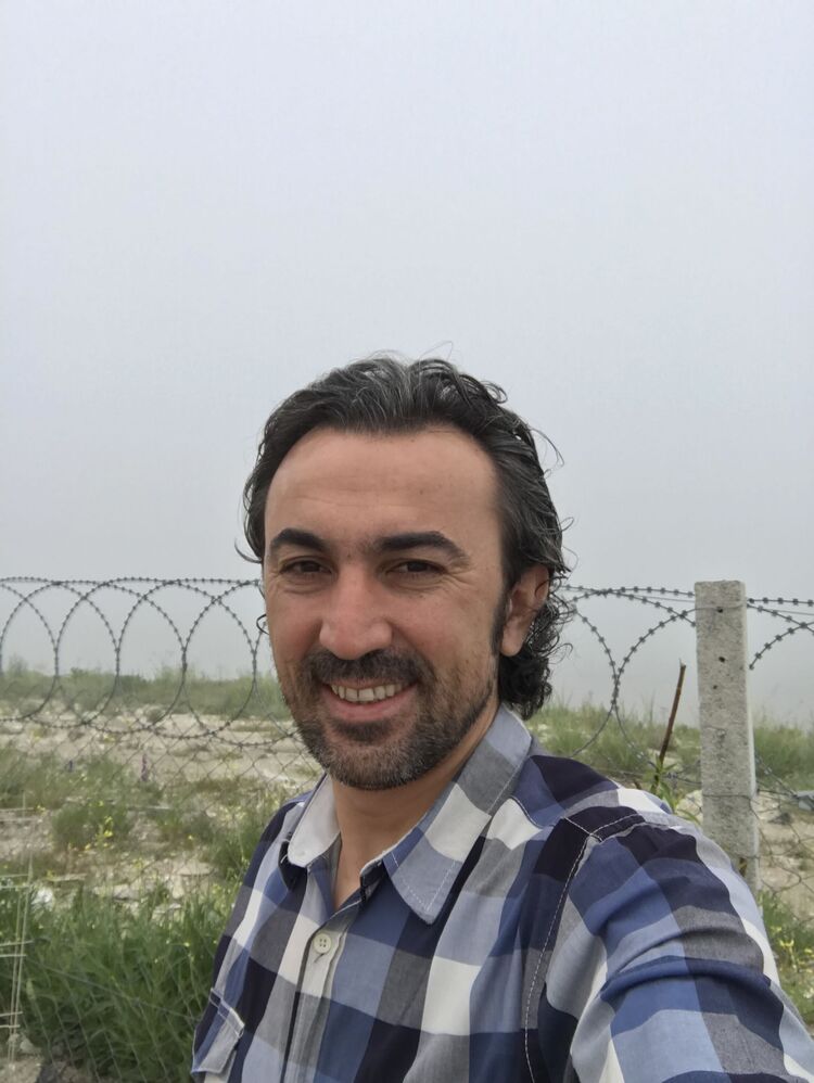 ���������� ������, ���� ������� Muammer, 42 ����, ������������ ��� ������, ����� � ���������