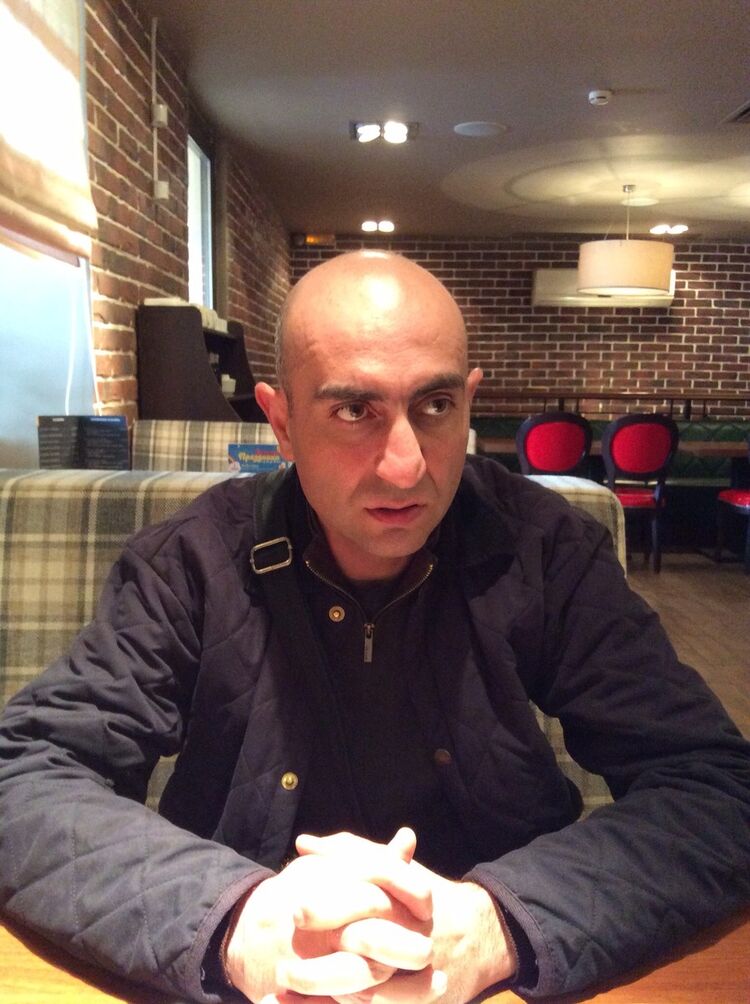 ���������� ������, ���� ������� ARNO, 44 ����, ������������ ��� ������