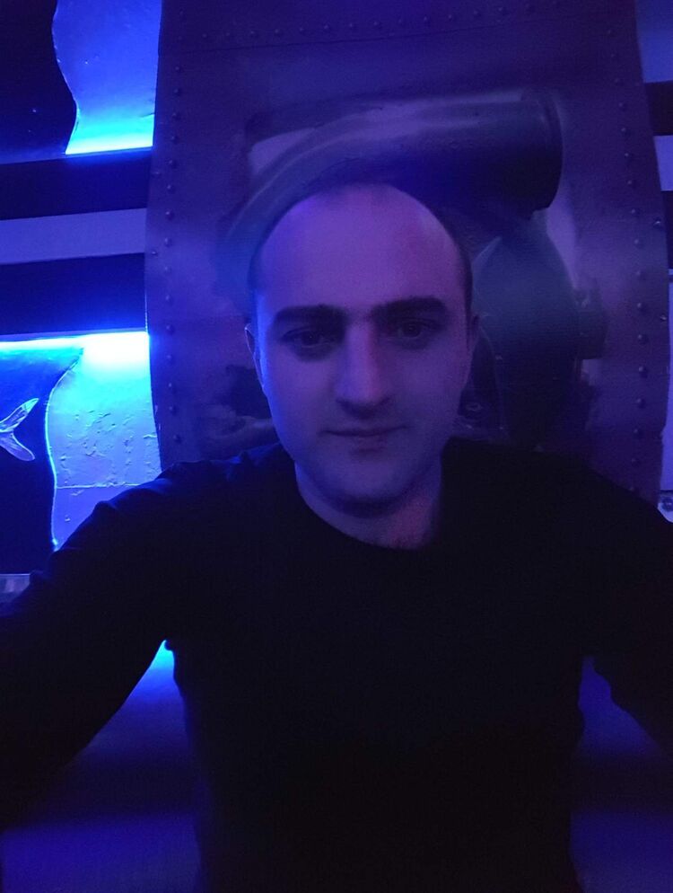  ,   Amiran, 34 ,   ,   