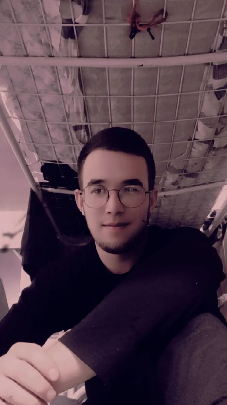  54654030  Azizzhan, 21 ,    