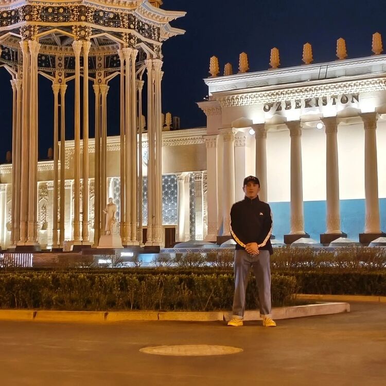 ���� 56255590 ����� Roziboy, 20 ���, ���� ���������� � Praha