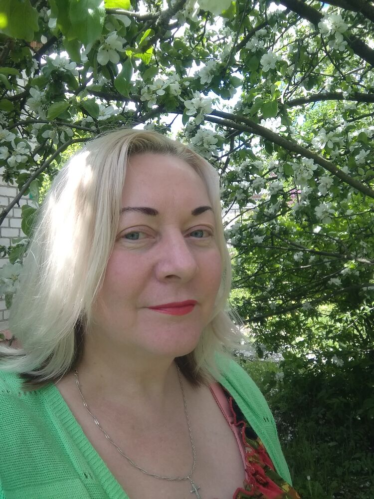  ,   Natasa, 53 ,     , c 