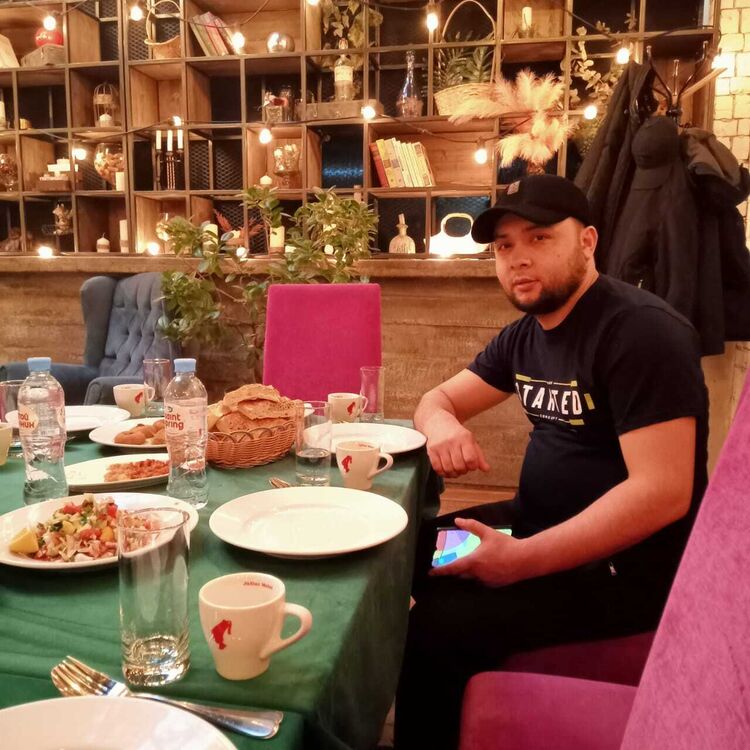 ���������� ������, ���� ������� Ilham, 37 ���, ������������ ��� ������, ����� � ���������