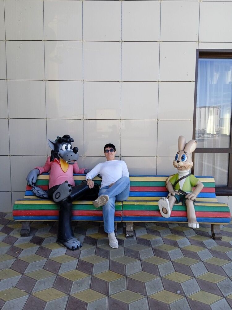 ���������� ���������, ���� ������� ������, 58 ���, ������������ ��� ������, ����� � ���������