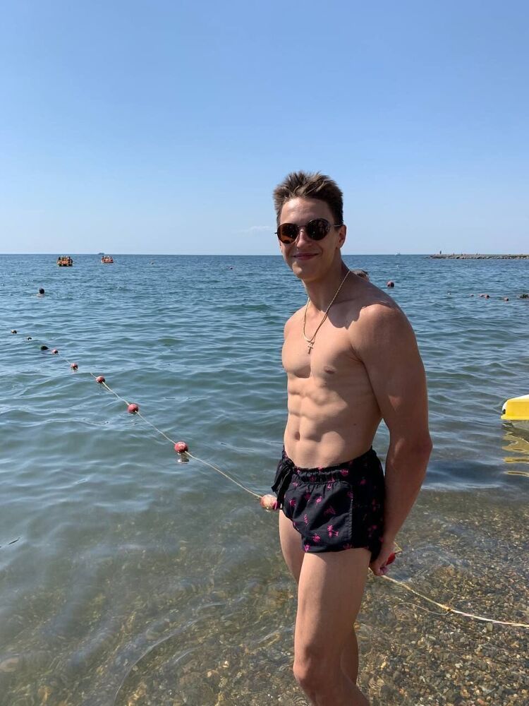 ���� 55097910 ������� ������, 26 ���, ���� ���������� � ������