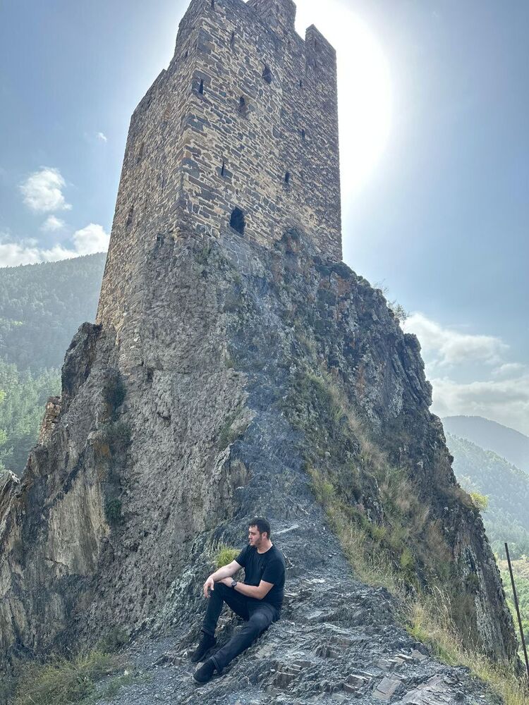 ���������� ������, ���� ������� GOREC, 33 ����, ������������ ��� ������, ����� � ���������