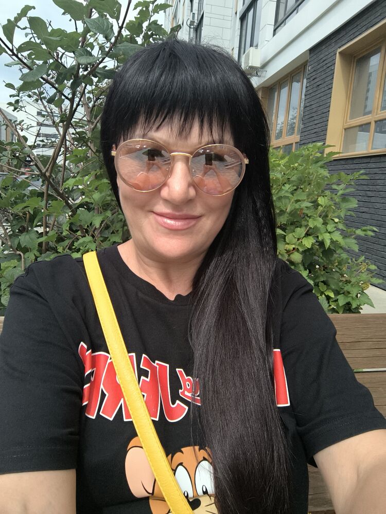  53958790  Oksana, 50 ,    