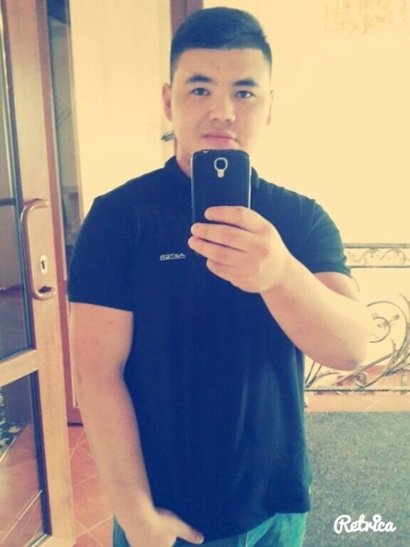 ���� 16848850 ������� Serik, 31 ���, ���� ���������� � ������