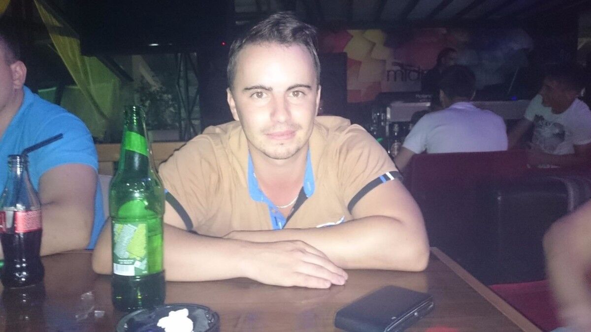 ���� 8107990 ������� Andriuha, 33 ����, ���� ���������� � ��������