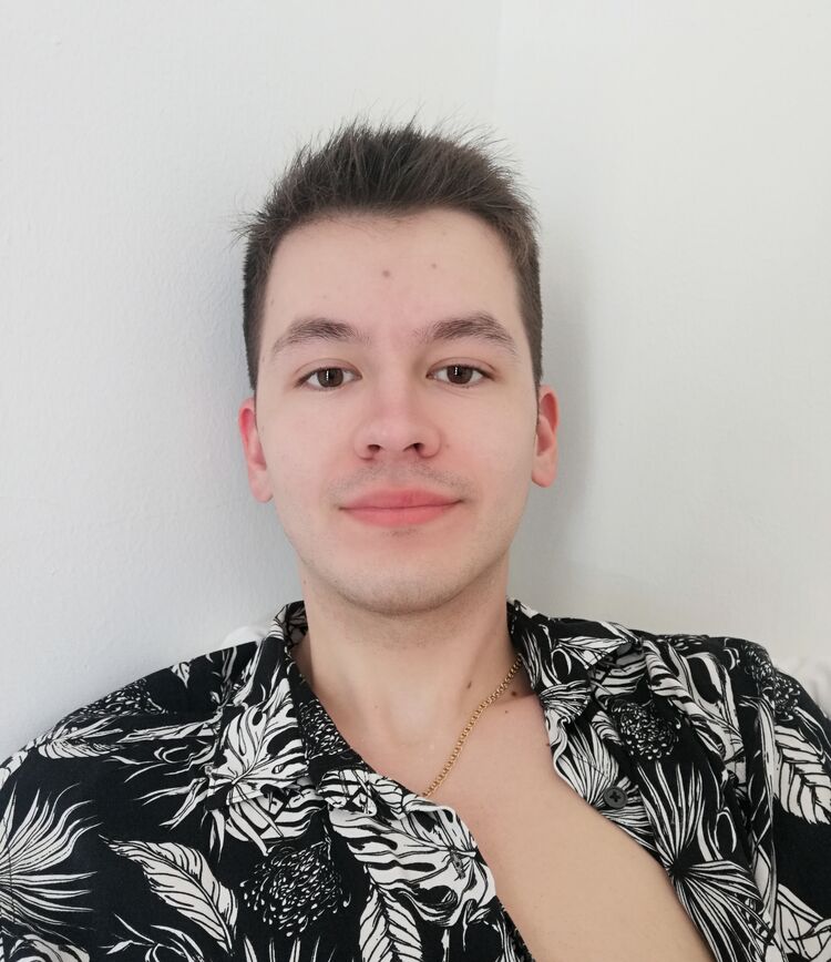  ,   Vadim, 20 ,     , c 