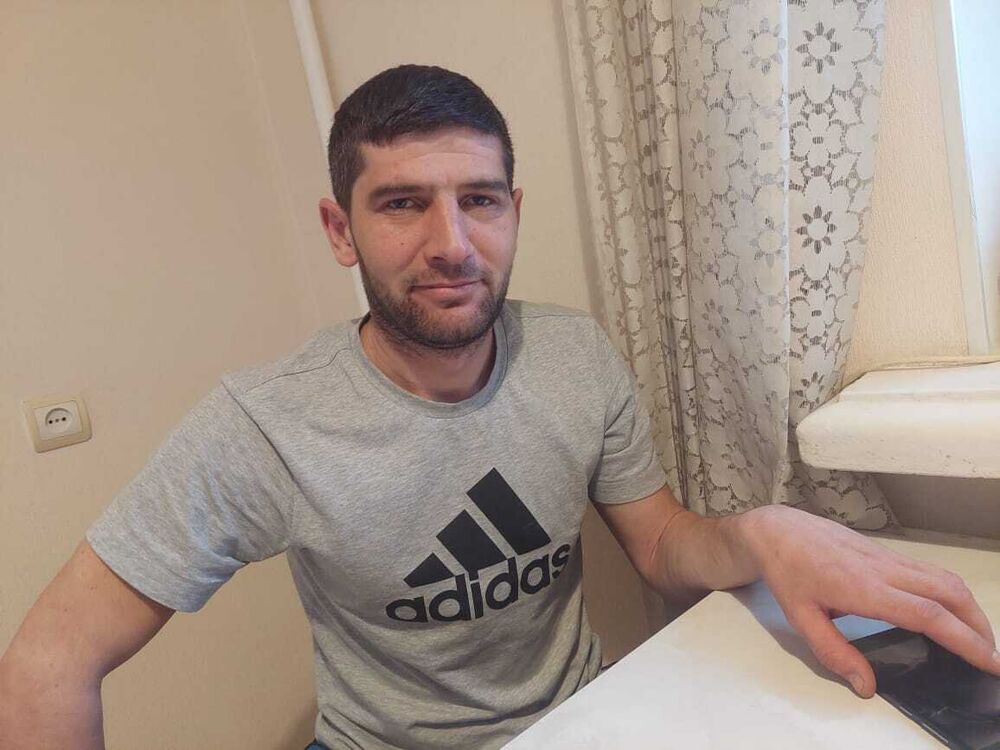 ���� 25977000 ������� Egor, 37 ���, ���� ���������� � �������������