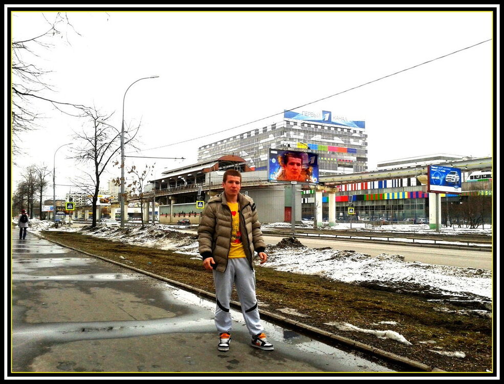  4666990  Andrey, 34 ,    