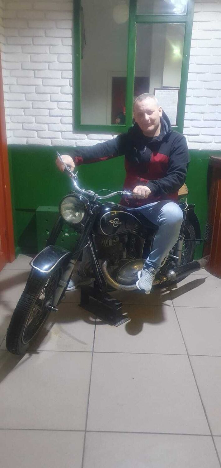 ���� 42466130 ������� ���������, 39 ���, ���� ���������� � ��������