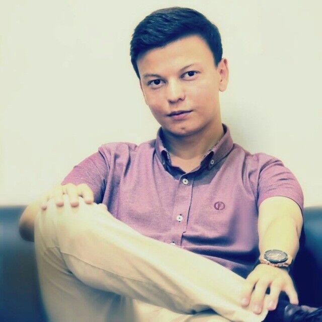  ,   Javlon, 28 ,   