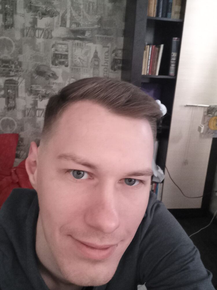 ���� 25526980 ������� Leonid, 34 ����, ���� ���������� � ������