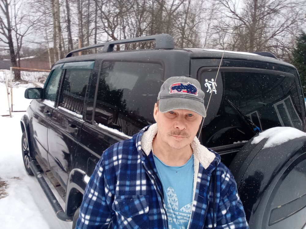  50241280  Vlad, 53 ,    Sandefjord