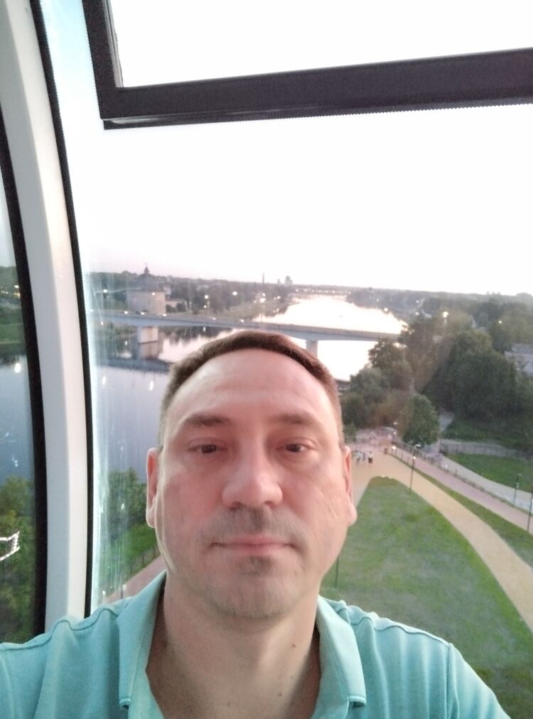  47163910  Alexey, 42 ,    