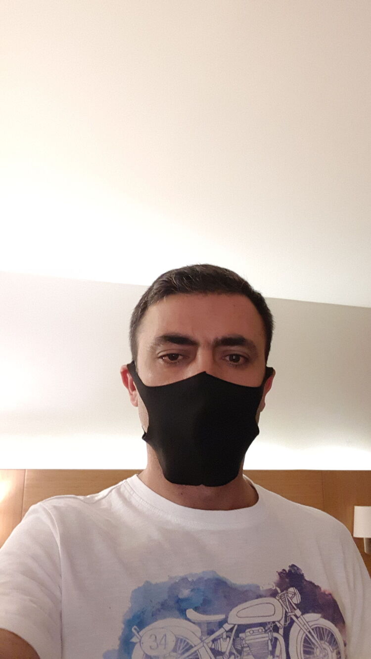 ���� 23228360 ������� George, 40 ���, ���� ���������� � �����