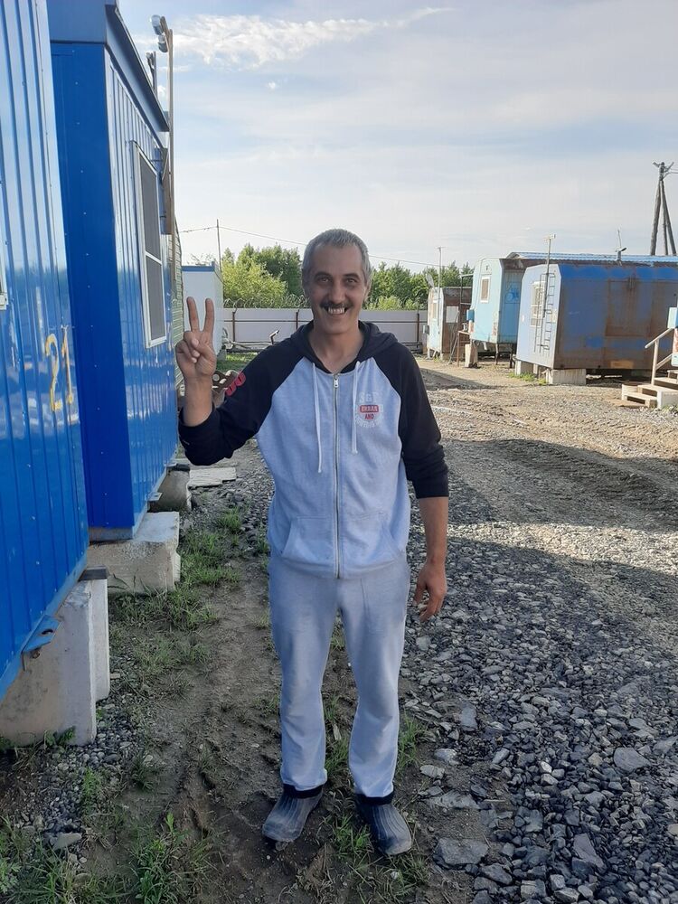 ���� 20044580 ������� ������, 52 ����, ���� ���������� � ����������