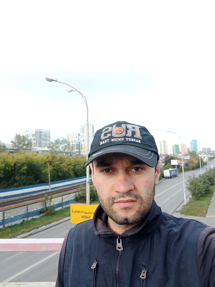 ���������� ������������, ���� ������� Hamid, 37 ���, ������������ ��� ������, ����� � ���������, c�������� ���������