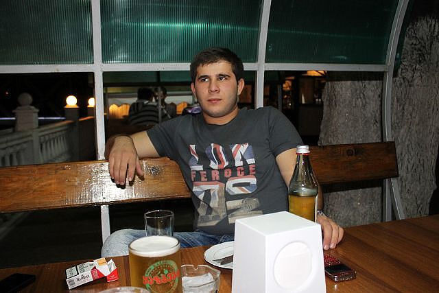 5755180  Sergo, 35 ,    
