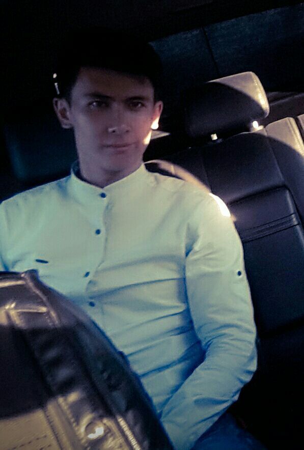 ���� 24847750 ������� Abdulloh, 31 ���, ���� ���������� � ��������