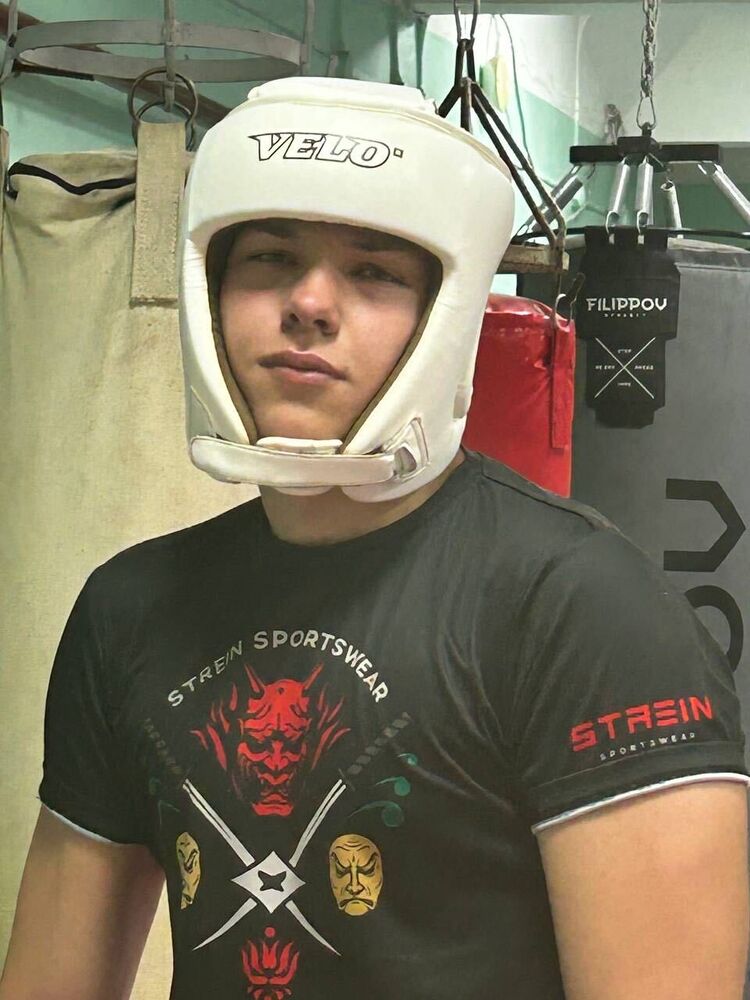 ���������� ����������� ����, ���� ����� Vlad, 20 ���, ������������ ��� ������, ����� � ���������