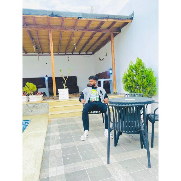 ���������� ������, ���� ����� Mohammed, 25 ���, ������������ ��� ������, ����� � ���������