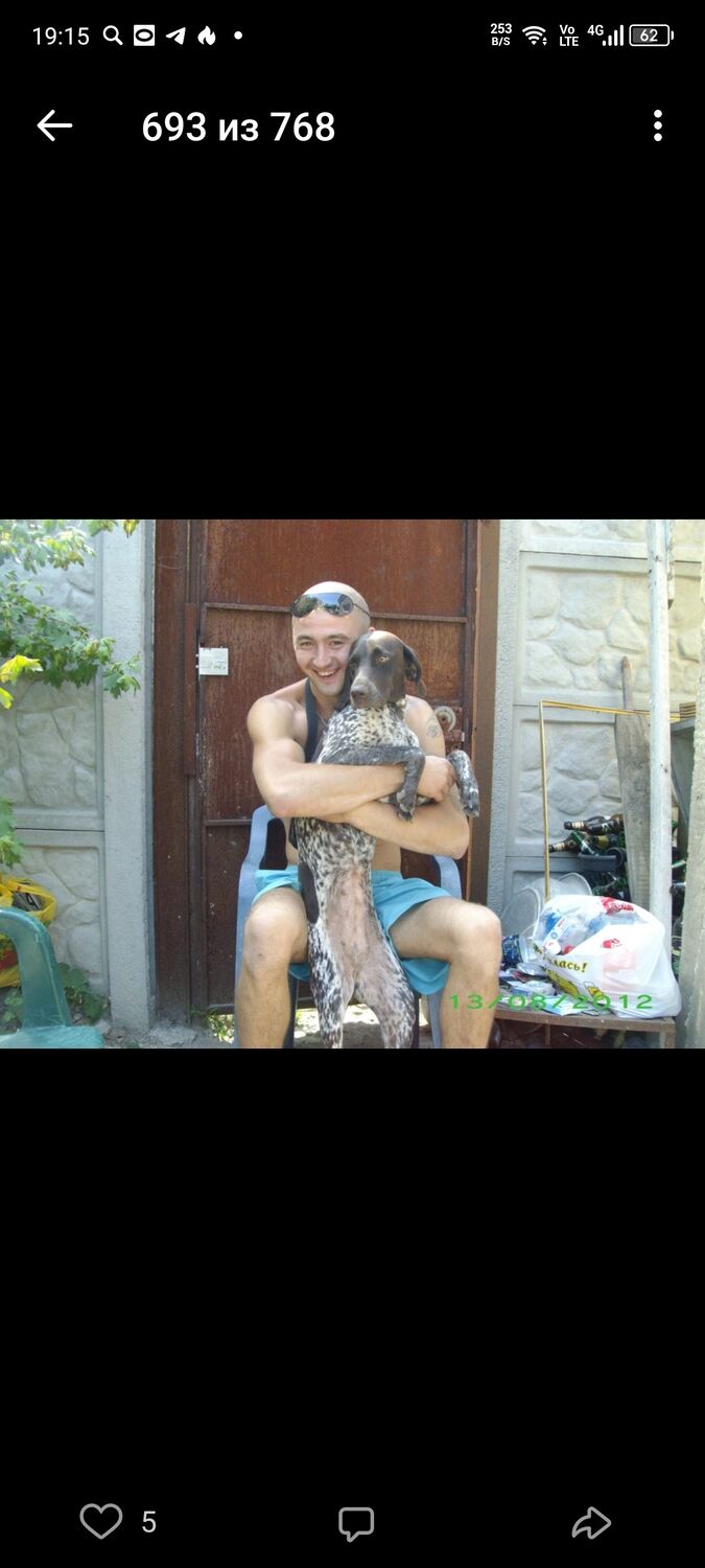 ���������� ������, ���� ������� �����, 36 ���, ������������ 