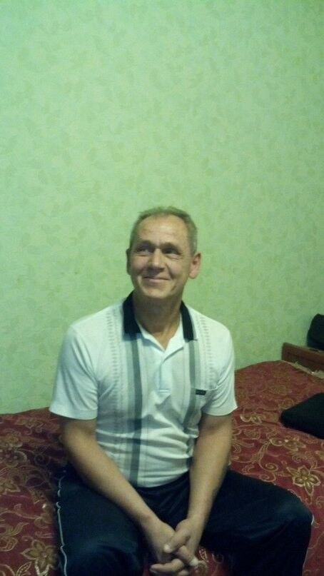 ���� 6895370 ������� �������, 62 ����, ���� ���������� � ������