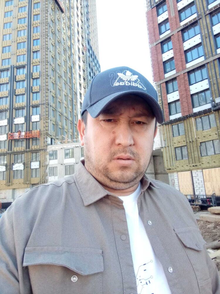 ���� 43331690 ������� Akramjon, 41 ���, ���� ���������� � ������