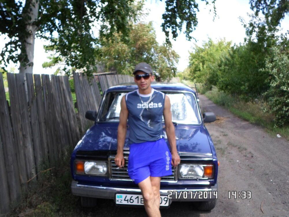 ���������� ���������, ���� ������� Maikl, 41 ���, ������������ ��� ������