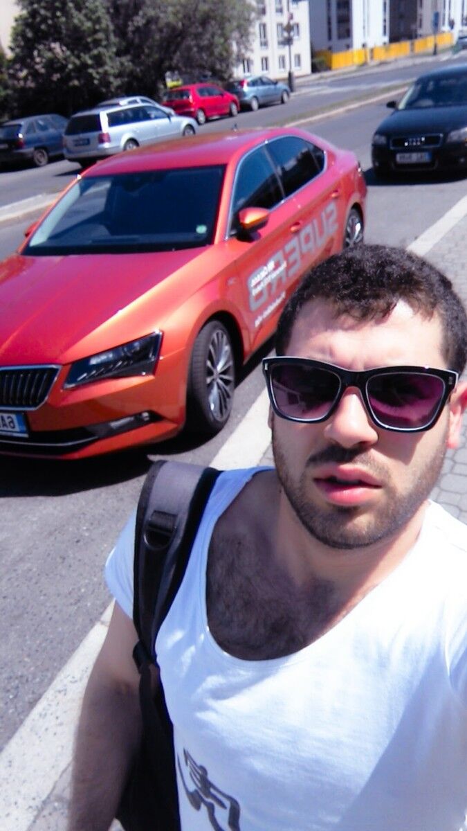 ���������� �������, ���� ������� Alexandru, 34 ����, ������������ 