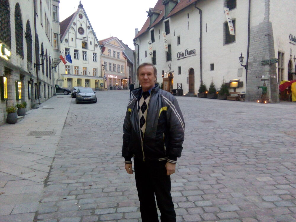  Lahti,   Vitaliy, 66 ,   ,   , c 