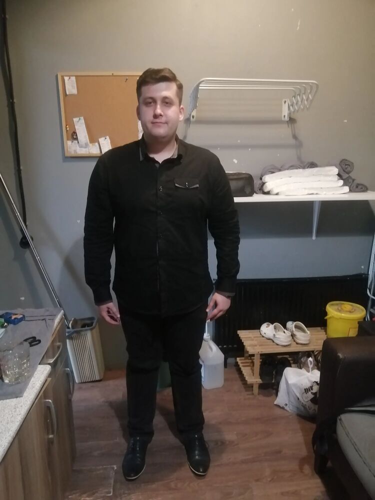 ���� 46686140 ������� Nikita, 28 ���, ���� ���������� � �����-����������