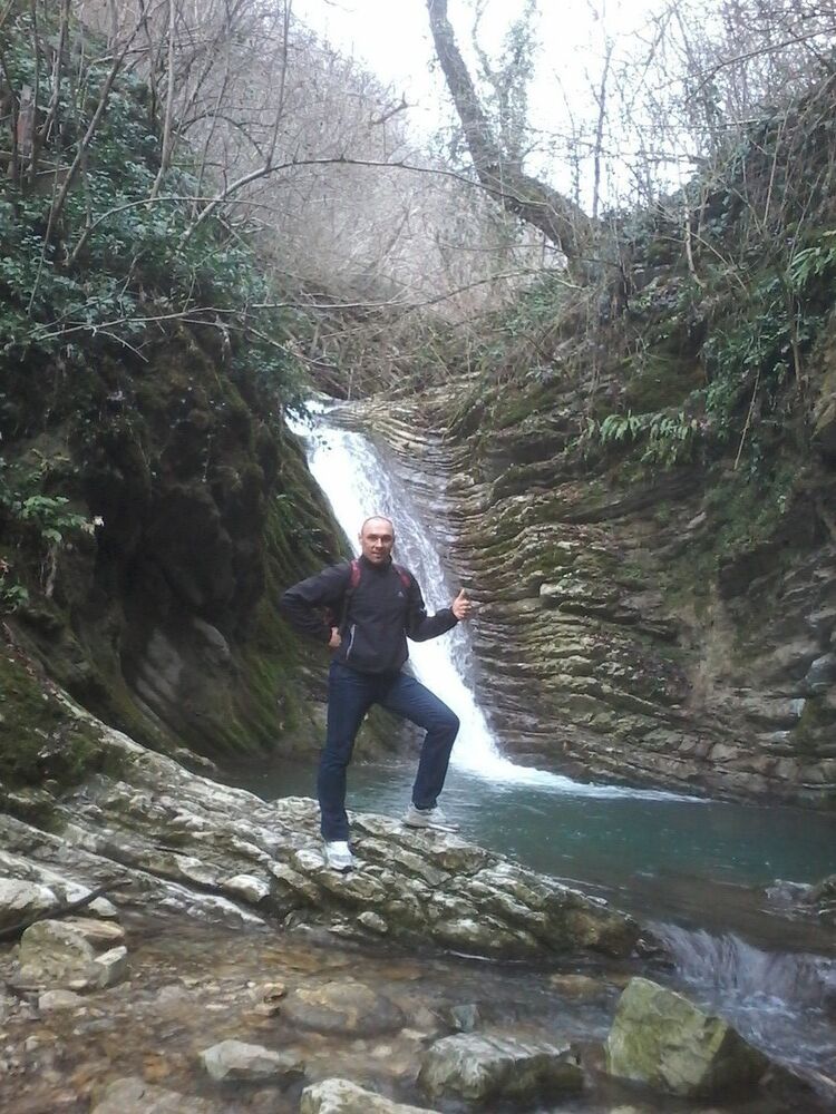 ���� 11803110 ������� Sergei, 45 ���, ���� ���������� � ����