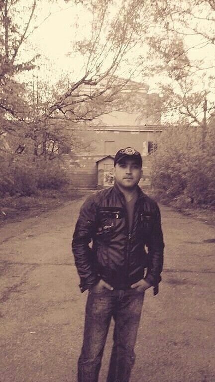 ���� 16720400 ������� Ali, 37 ���, ���� ���������� � ������