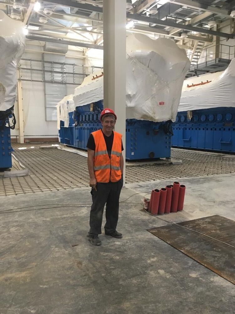 ���������� ���������, ���� ������� ���������, 57 ���, ������������ ��� ������