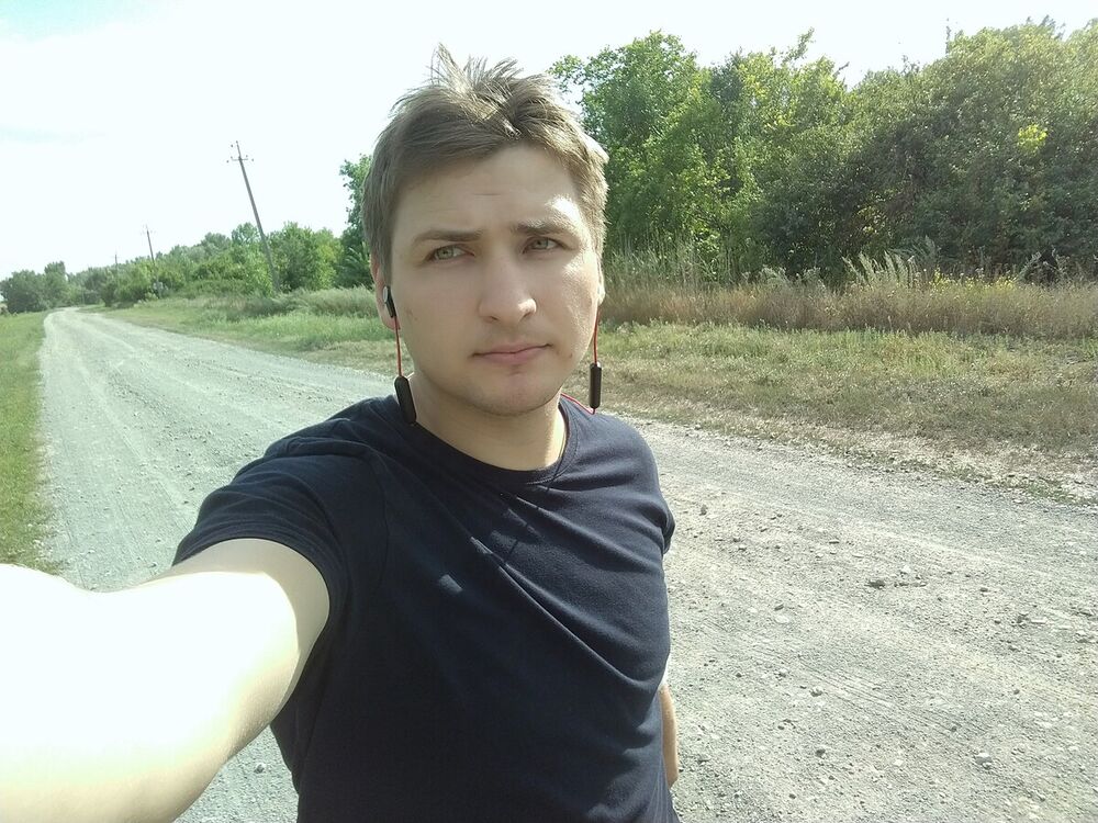 ���� 21604320 ������� Kostya, 30 ���, ���� ���������� � �������-��-����