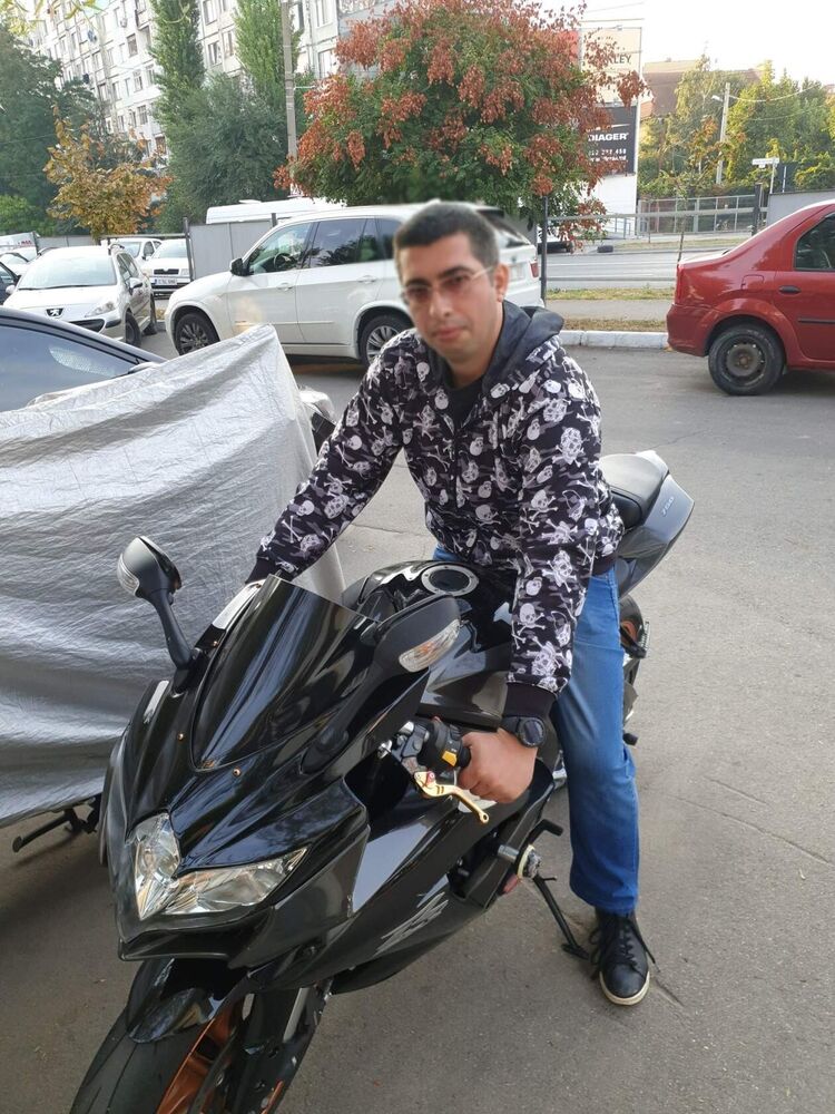 ���� 23953360 ������� Iurie, 40 ���, ���� ���������� � ��������