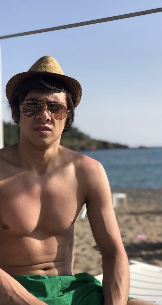  ,   Ruslan, 33 ,     , c , 