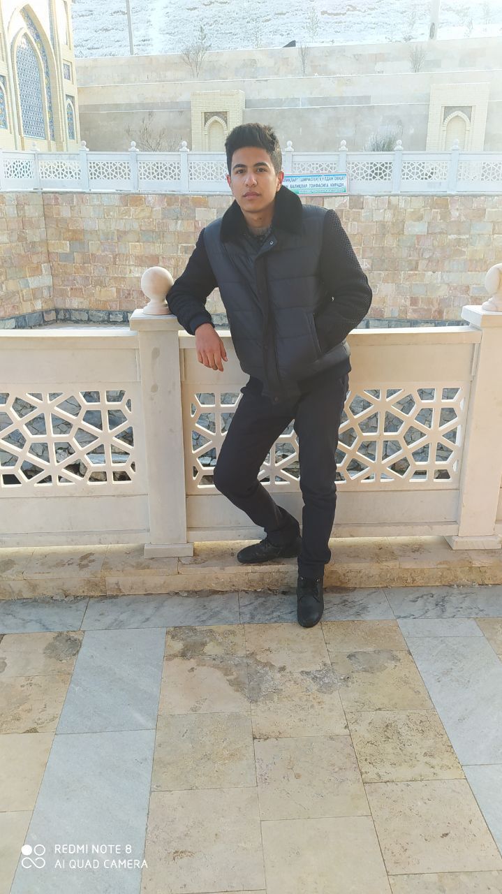 ���� 23930730 ����� Abdutolib, 23 ����, ���� ���������� � ��������